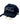 AUA’Fee® Cap schwarz