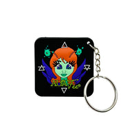 AUA’Fee® 3D Schlüsselanhänger