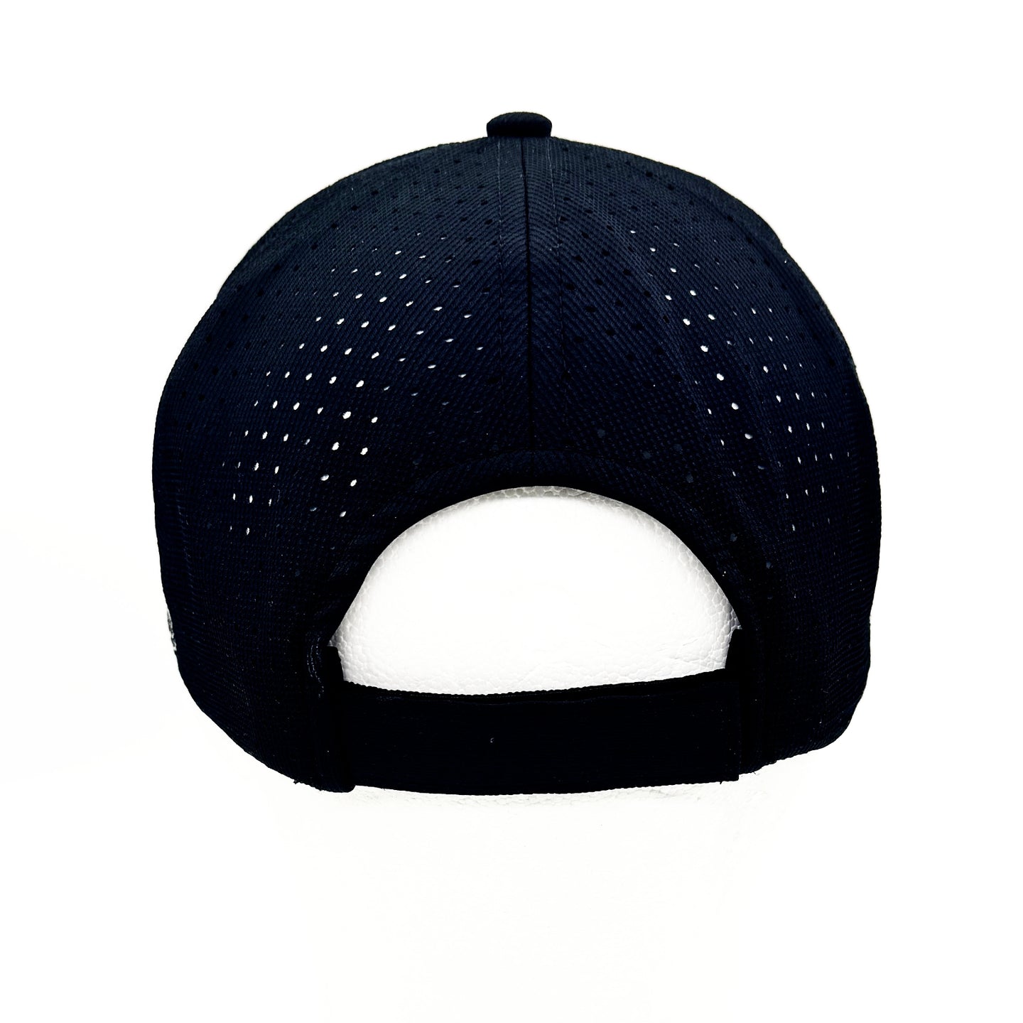 AUA’Fee® Cap schwarz