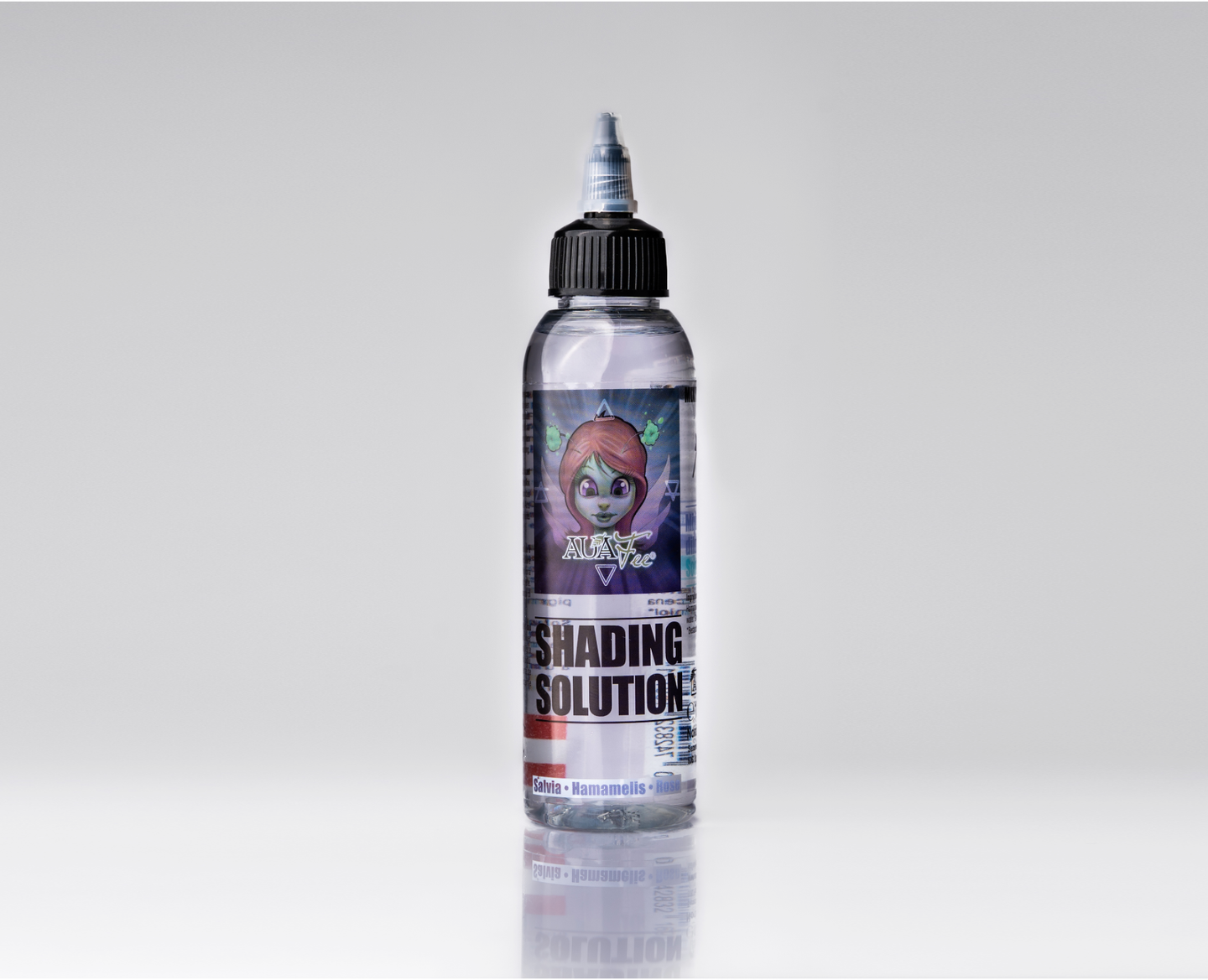 AUA’Fee® INK SHADING SOLUTION 125ml