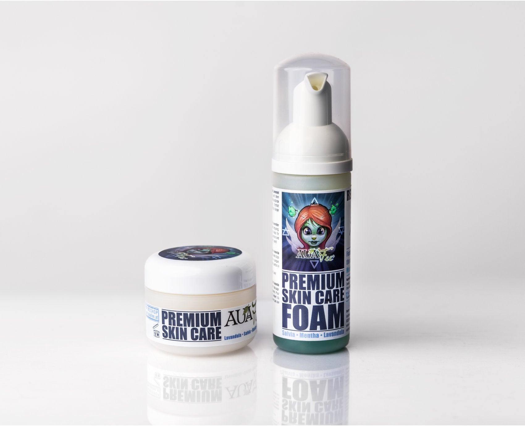 AUA’Fee® PREMIUM SKIN CARE SET