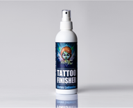 AUA’Fee® TATTOO FINISHER 200ml