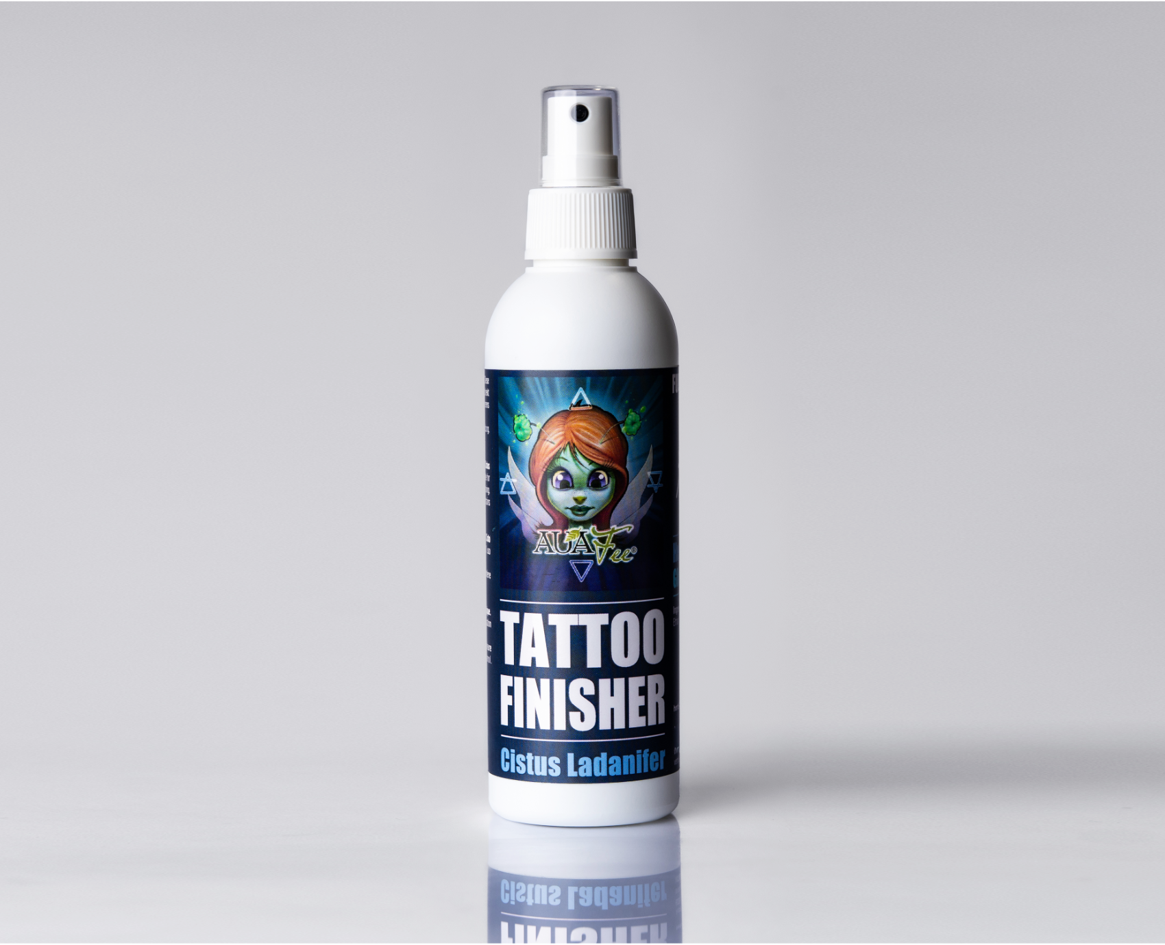AUA’Fee® TATTOO FINISHER