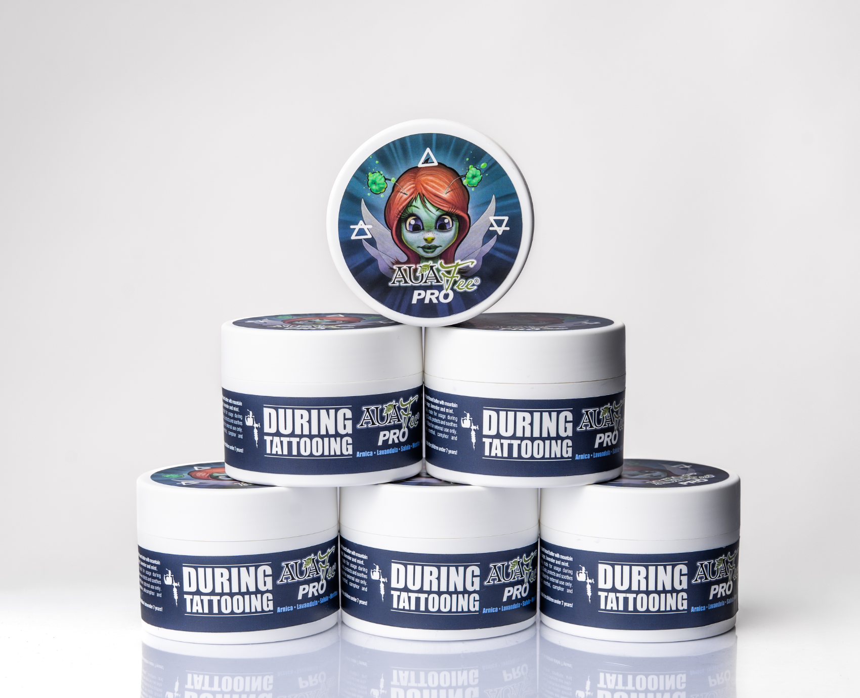 AUA’Fee® PRO Hamsterpack 6 Stk