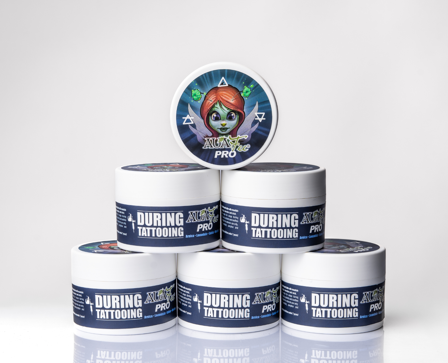 AUA’Fee® PRO Hamsterpack 6 Stk